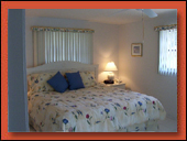 Sanibel Sunrise Vacation Rental Home - Bedroom